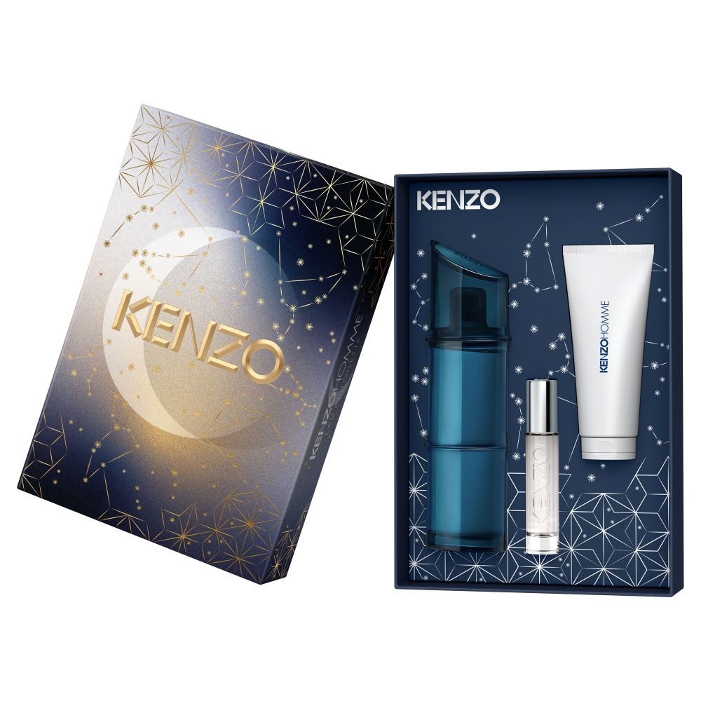 Kenzo Kenzo Homme Coffret