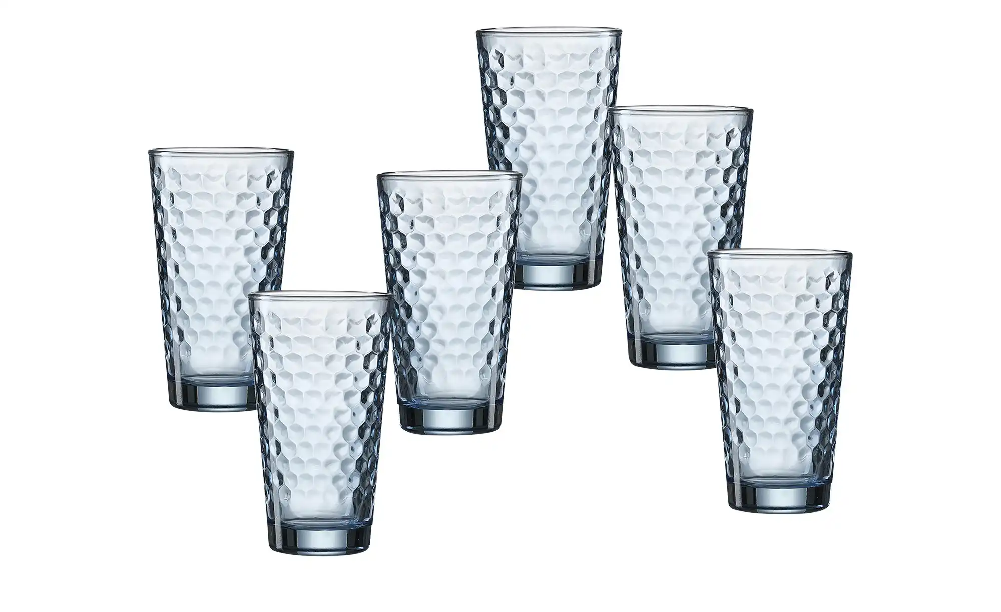 Ritzenhoff & Breker Longdrinkgläserset 6-teilig Favo