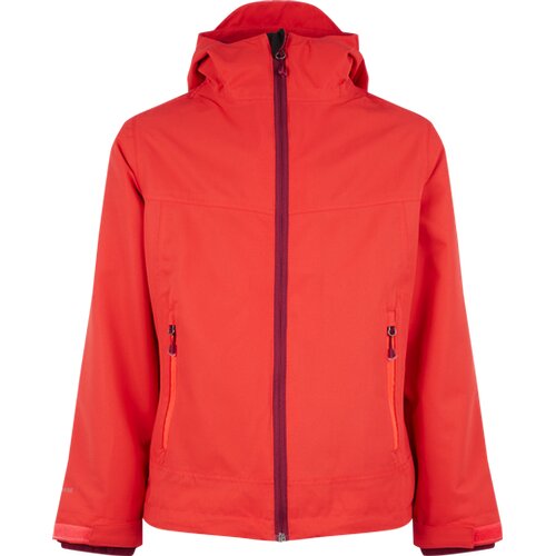 KINDER DOPPELJACKE JUSTIN