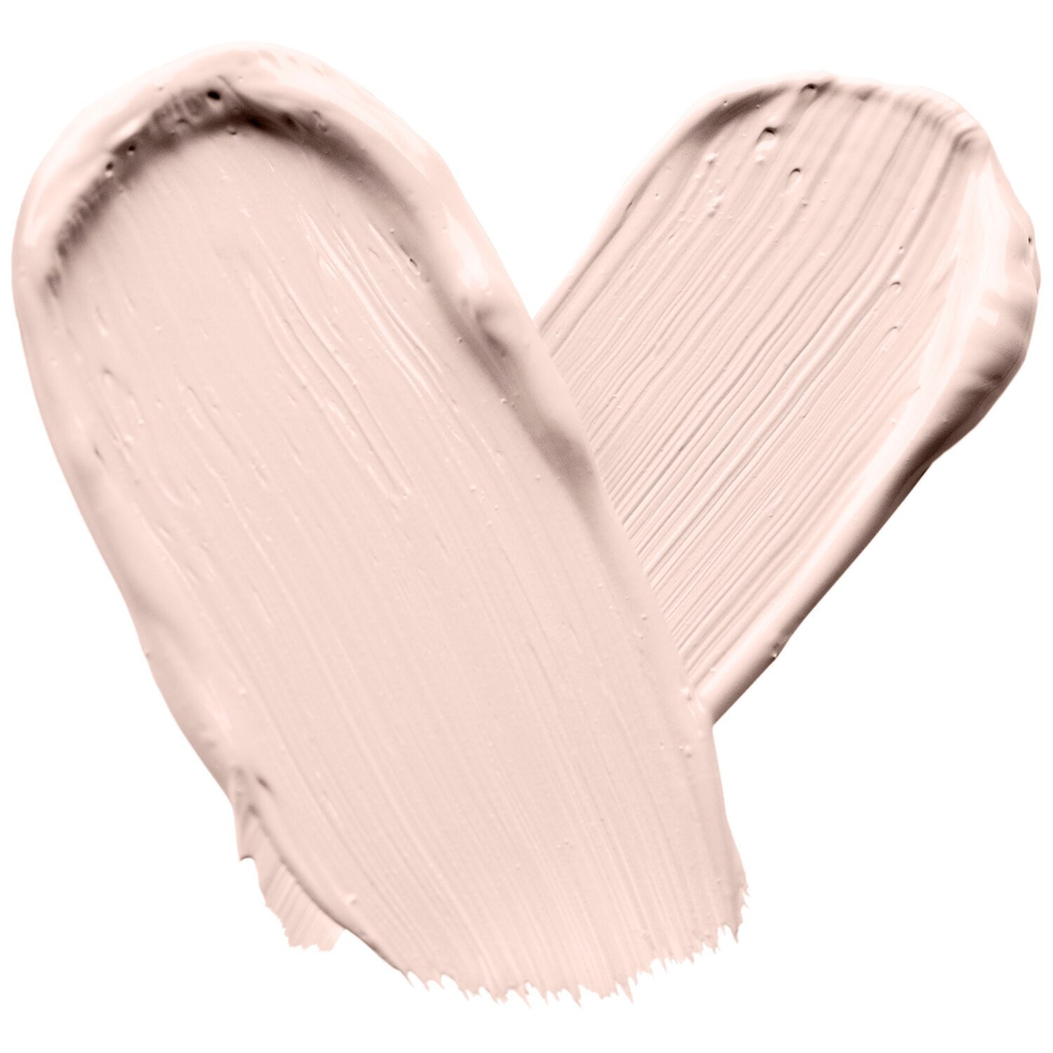 Correcteur wet n wild MegaLast Incognito Couvrance Totale Longue Journée - Beige Clair