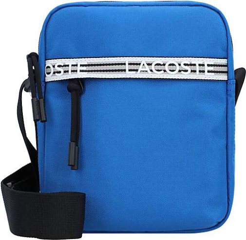 Lacoste Neocroc Umhängetasche 17 cm