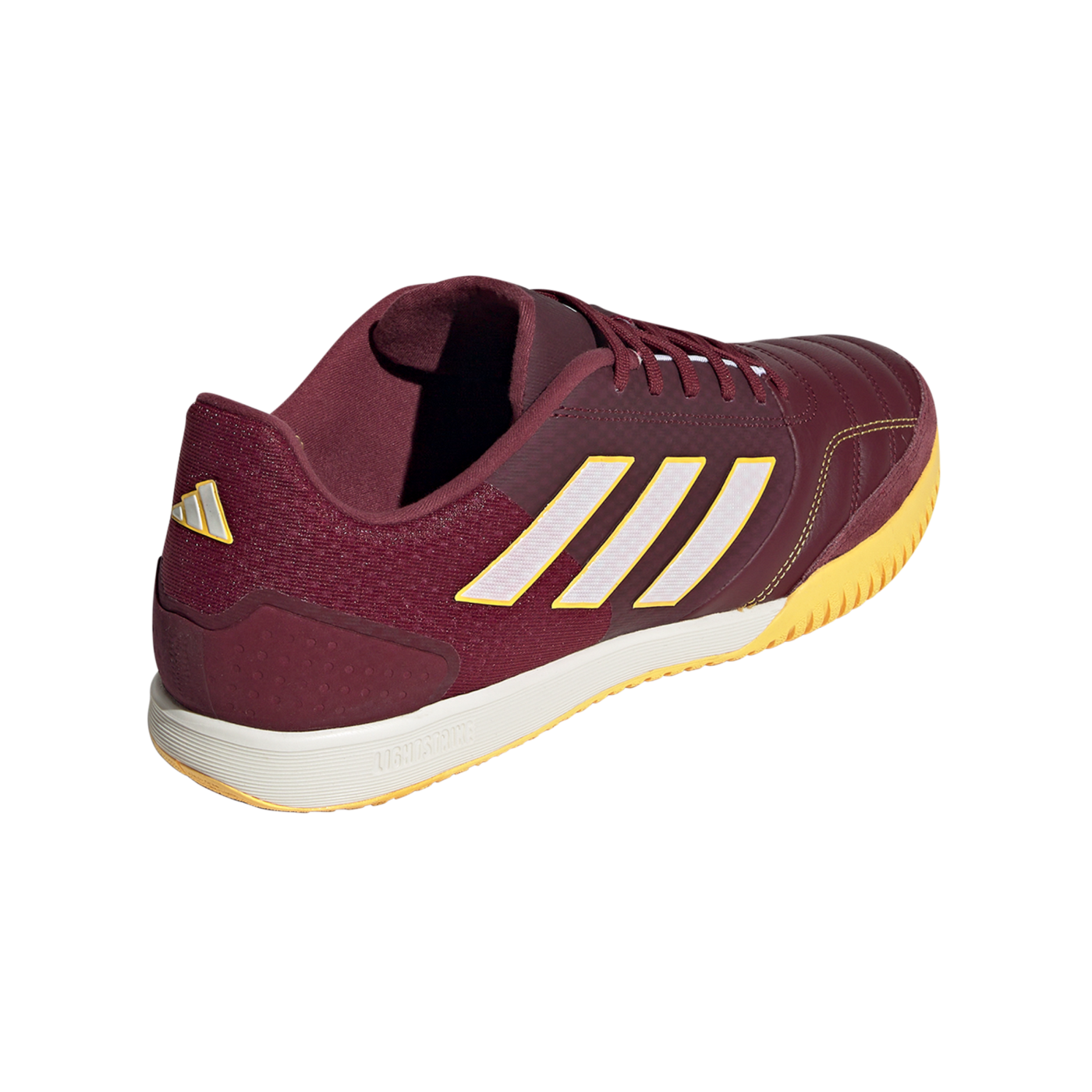 adidas Top Sala Competition IN Halle Rot Weiss
