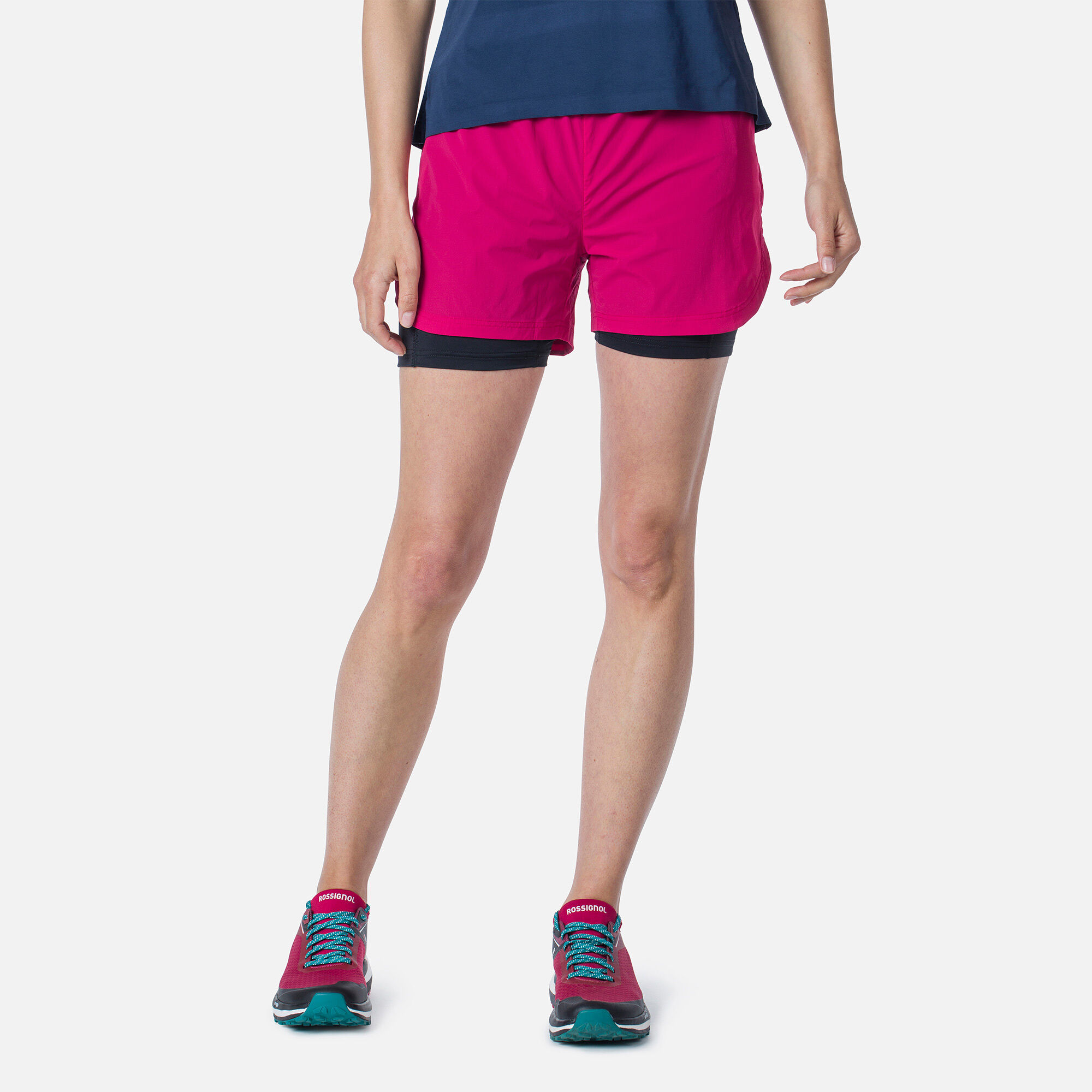 Short de Trail Running pour femme