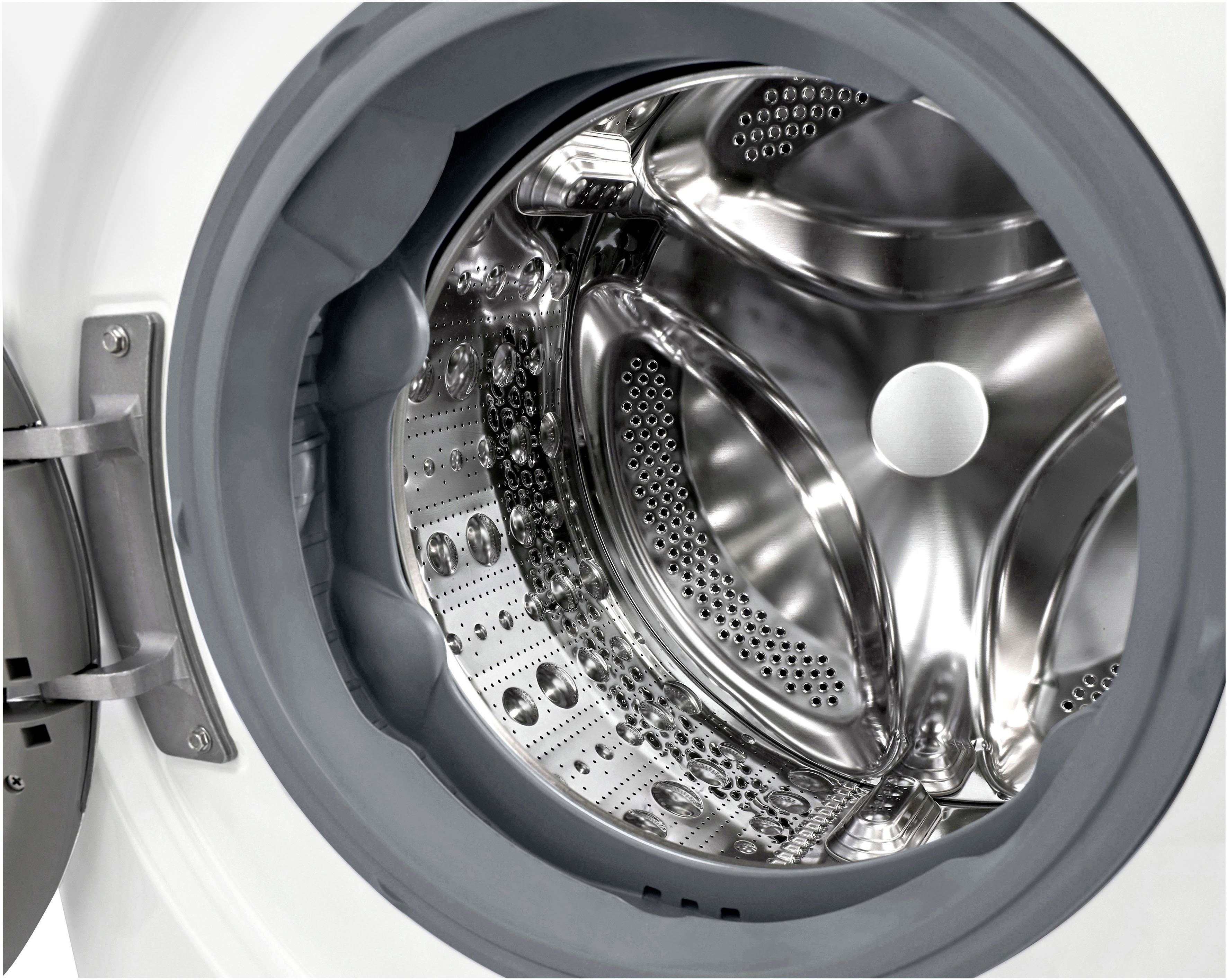 LG Waschtrockner Serie 7 W4WR70961, 9 kg, 6 kg, 1400 U/min