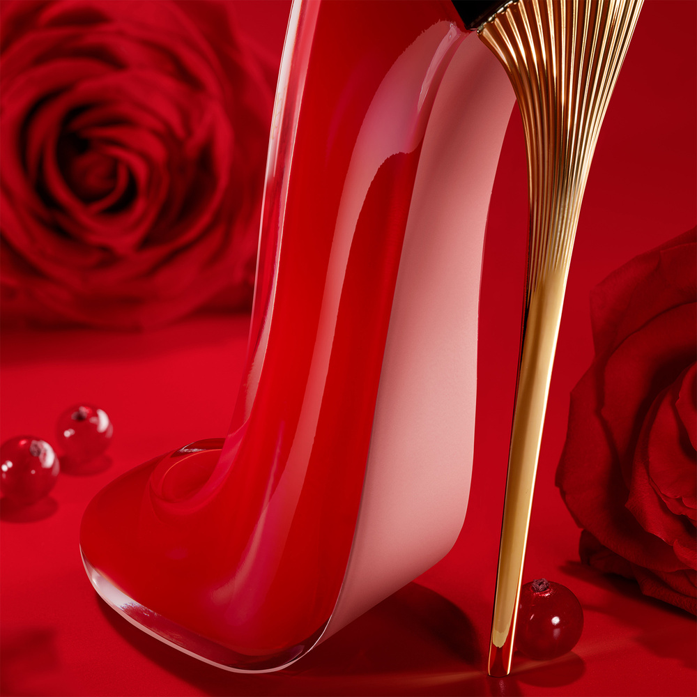 Carolina Herrera Very Good Girl EAU DE PARFUM