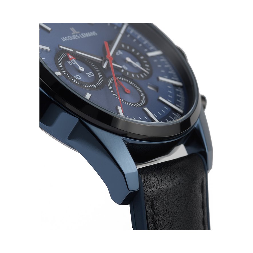 Jacques Lemans Chronograph Sport