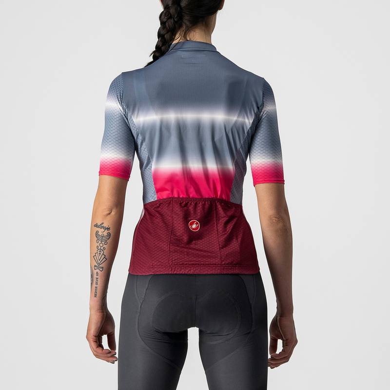castelli DOLCE Trikot Damen