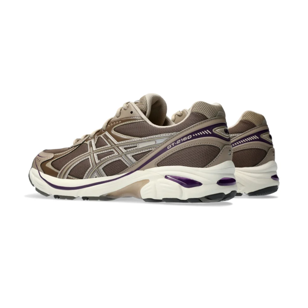 Asics GT 2160 1203A320-251 / braun