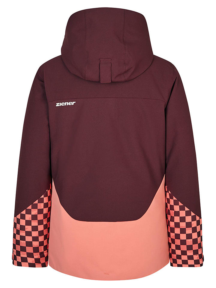 Ziener Ski-/ Snowboardjacke 