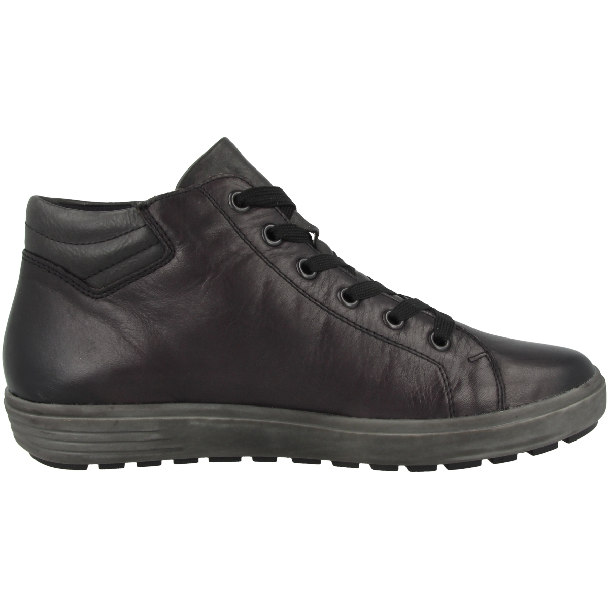 Remonte D4471 Sneaker mid grau