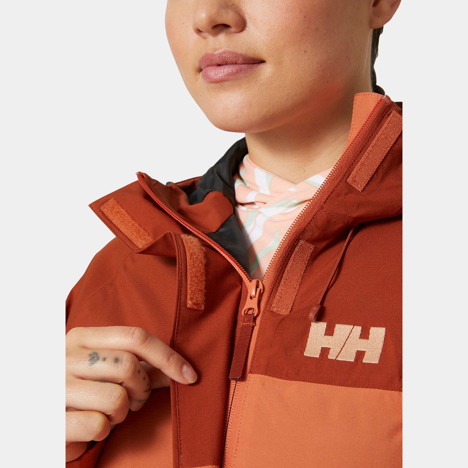 Women’s Banff Shell Jacket