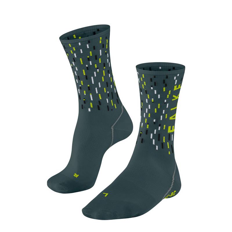 Falke BC Impulse Fahrradsocken