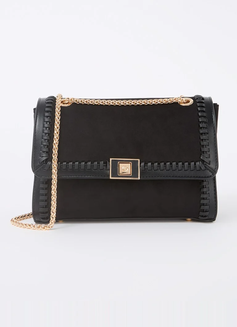Borsa a tracolla Dune London Diligently con tracolla regolabile