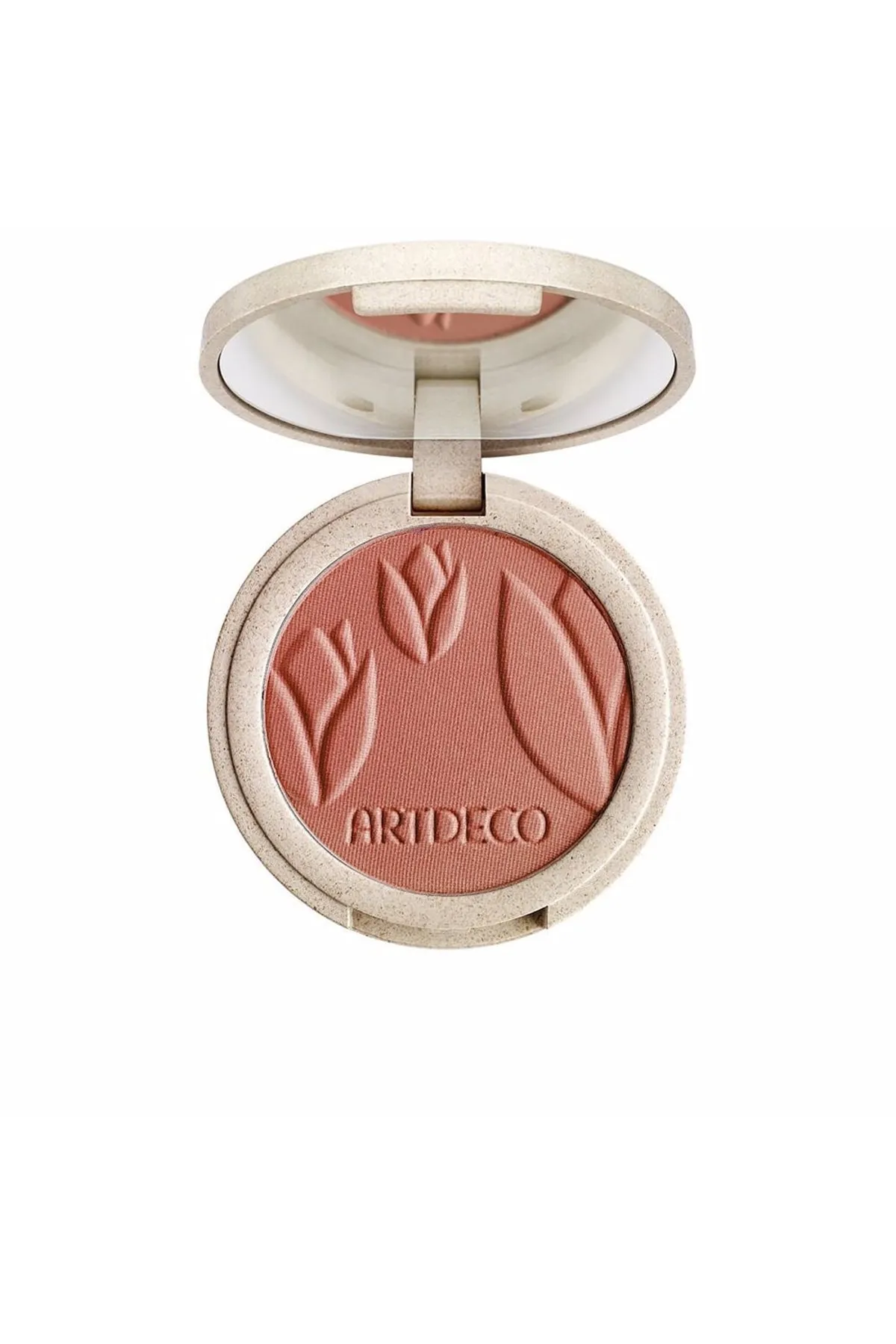 Artdeco  Seidiges Puderrouge #Terrakotta Wangen 4 g