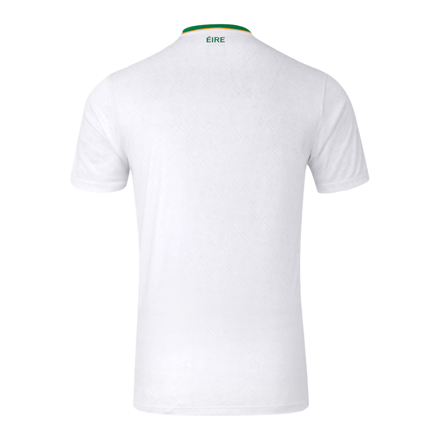 Castore Irland Trikot Away 2024 Weiss F001