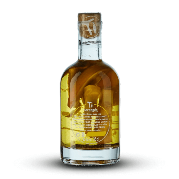 Ti Ced Arrangé Lulo Latino 32% 35 Cl