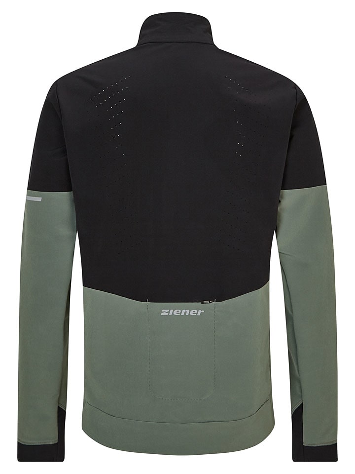 Ziener Funktionsjacke 