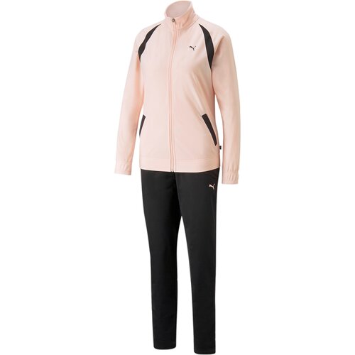 DAMEN SPORTANZUG CLASSIC TRICOT SUIT OP