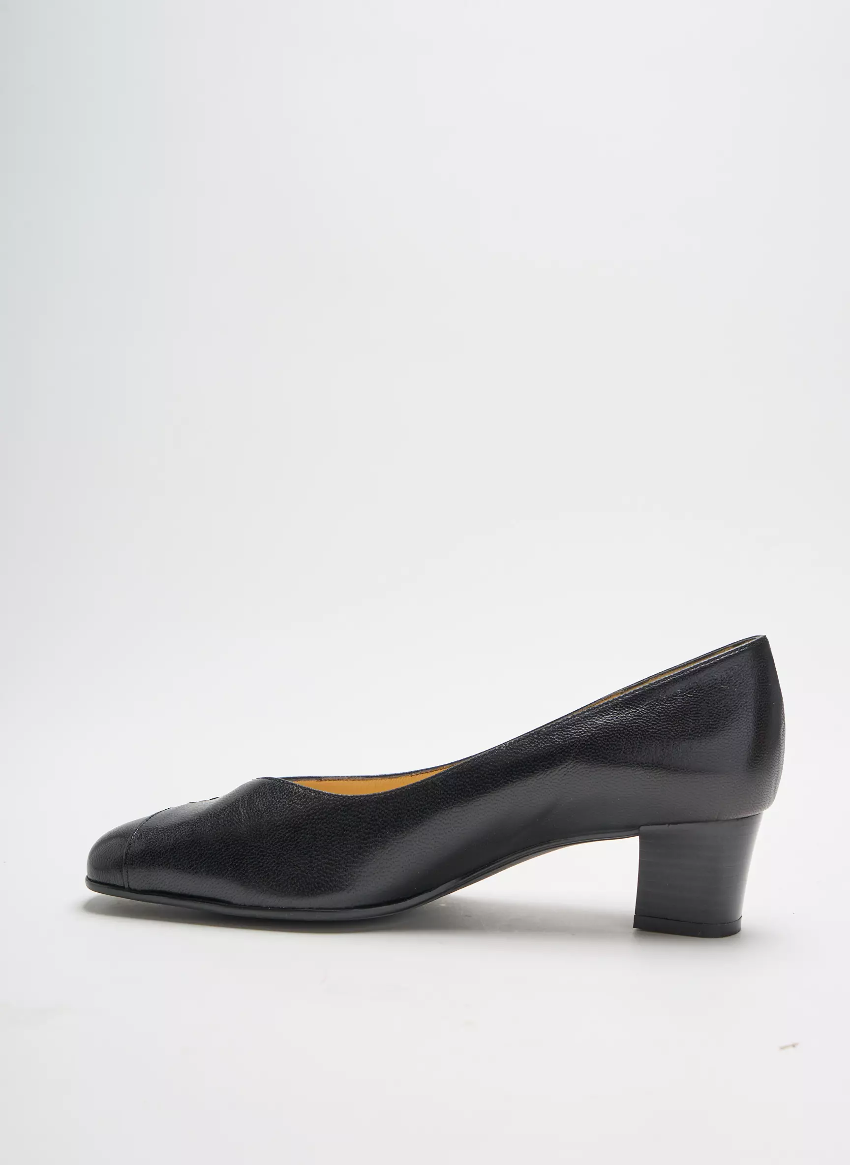 Ombelle Escarpins Femme couleur noir