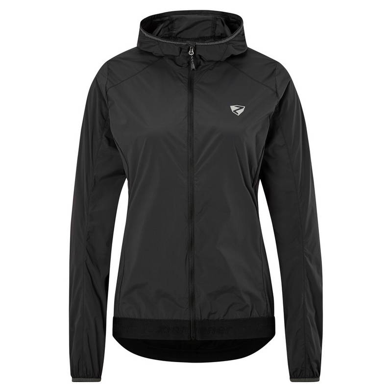 Ziener NORIA Regenjacke Damen