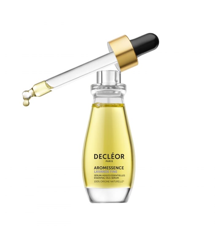 DECLÉOR-LAVANDE FINE-Aromessence Lavande Fine Sérum Huiles Essentielles