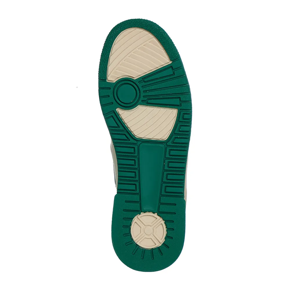 SAYE Modelo 92 Vegan M92-01-VGREEN / weiss