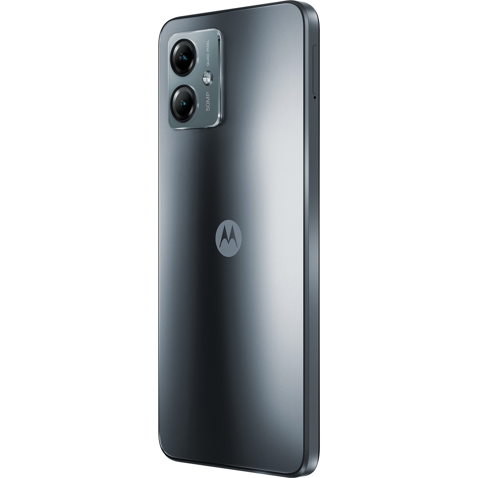 Motorola Motorola Moto G14 128GB, Handy, (Butter Cream, Smartphone (50 MP MP Kamera)