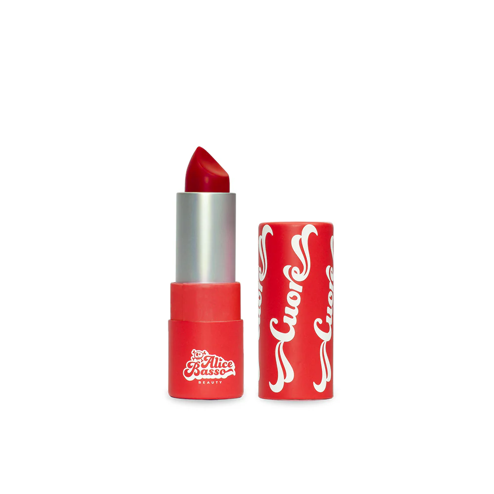 Rtěnka ve tvaru srdce - Rtěnka - Rtěnka