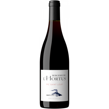 JEROBOAM BERGERIE DE L'HORTUS 2022 - DOMAINE DE L'HORTUS