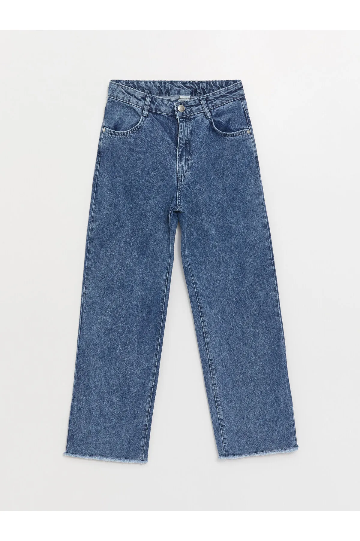 LC Waikiki  Weite Jeanshose für Mädchen