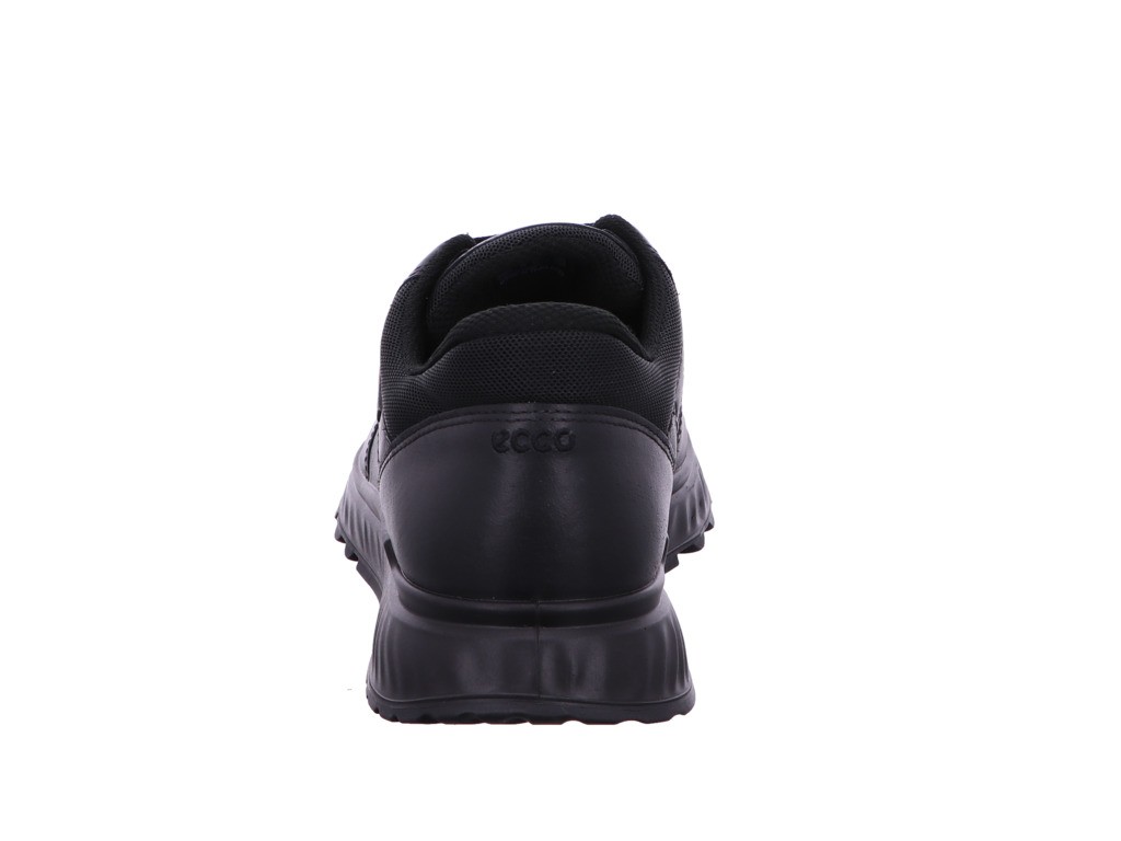 ECCO Sneaker schwarz Rec.EXOSTRIDE W