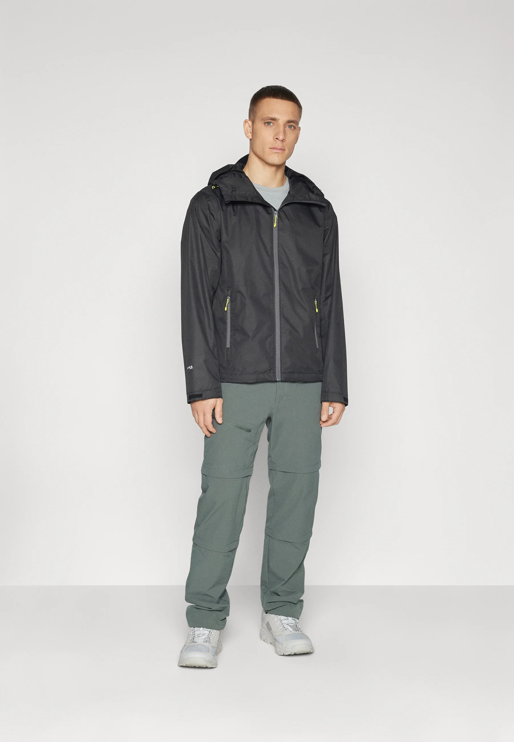 Icepeak BRECKERFELD - Chaqueta rígida