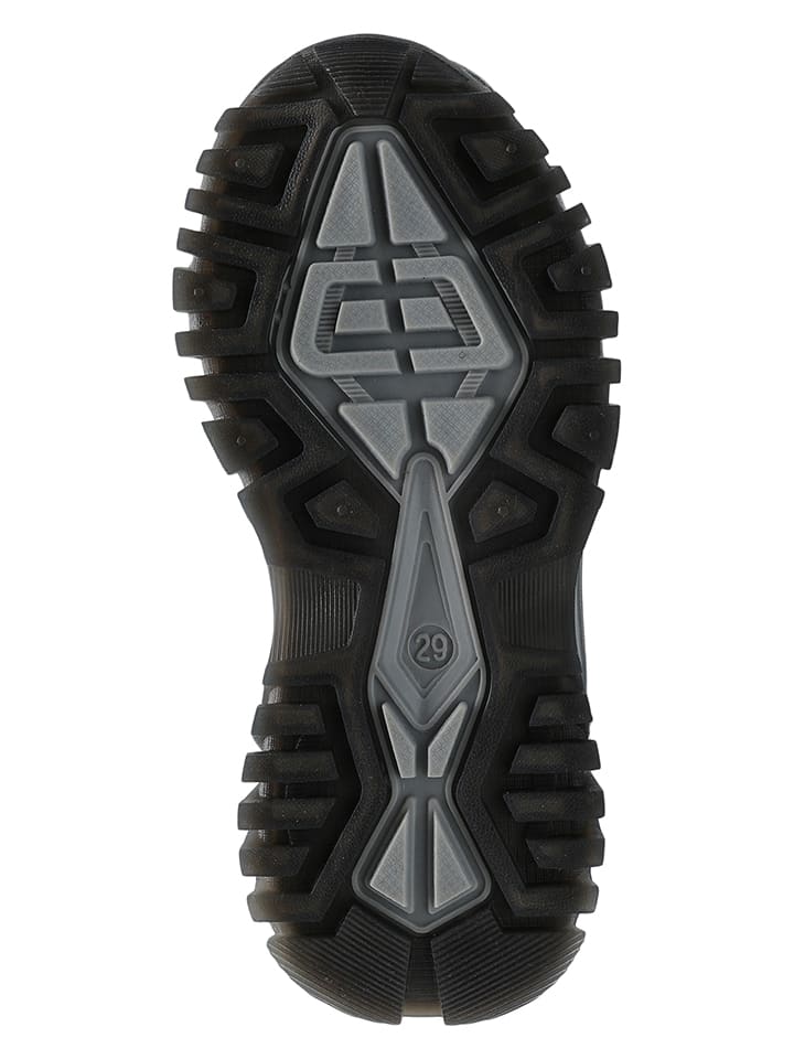 lamino Winterboots in Dunkelblau günstig kaufen