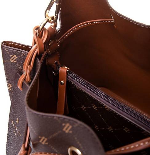 Lazarotti Palermo Beuteltasche 27 cm