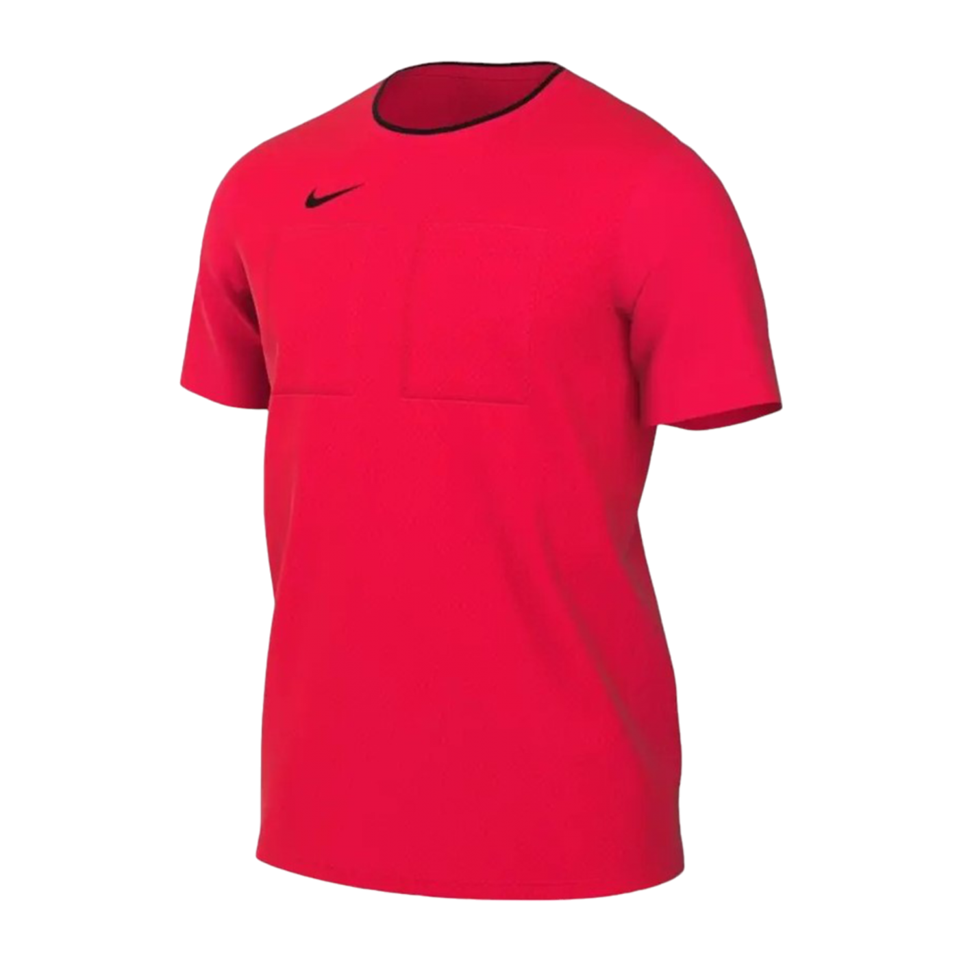 Nike Referee Schiedsrichtertrikot Rot Schwarz F635