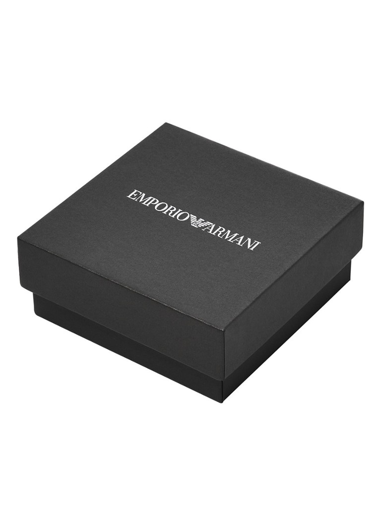 Colier cu pandantiv vultur Emporio Armani EGS3149040