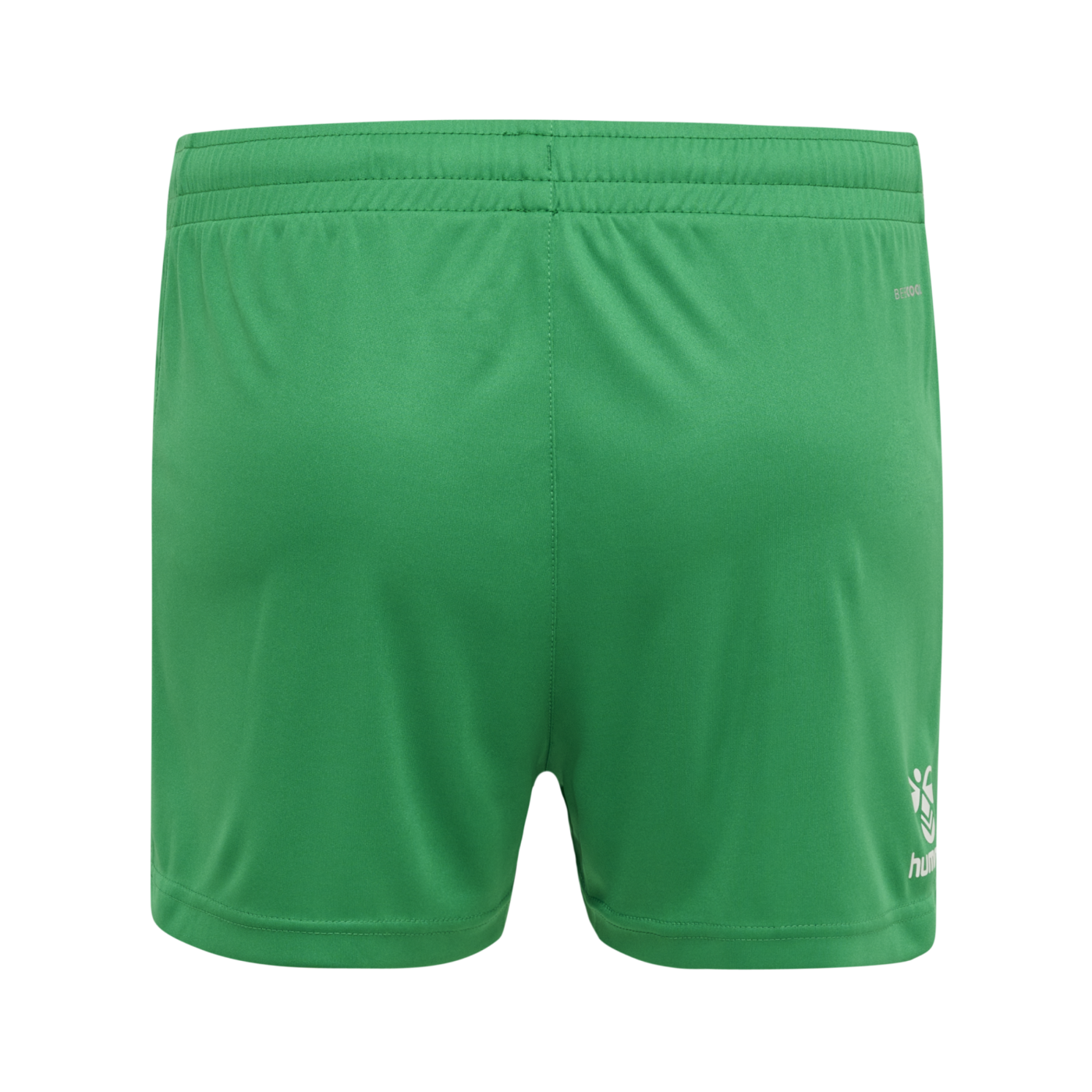 Hummel hmlCore XK Poly Short Damen Grün F6235