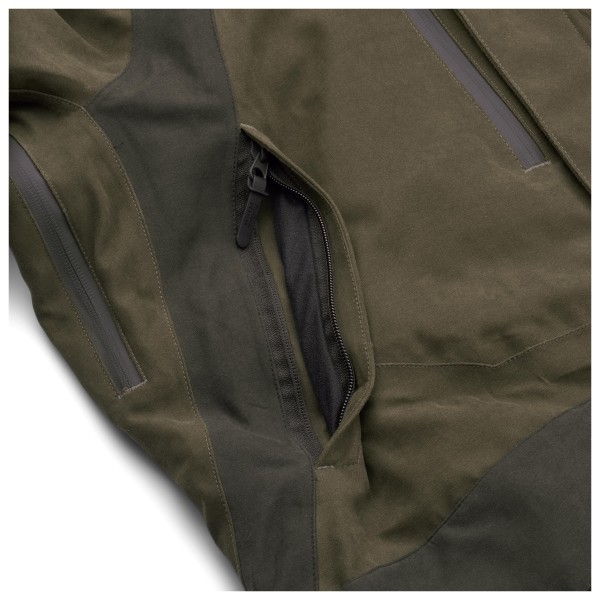 Northern Hunting - Thor Ragnar G2 - Winterjacke