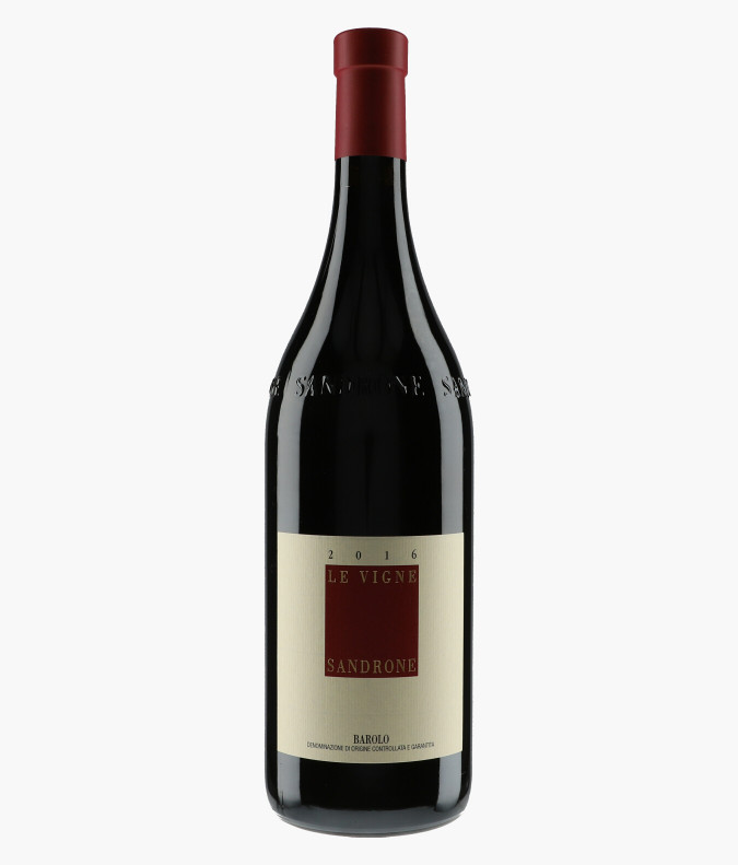 Barolo le Vigne 2016SANDRONE LUCIANO