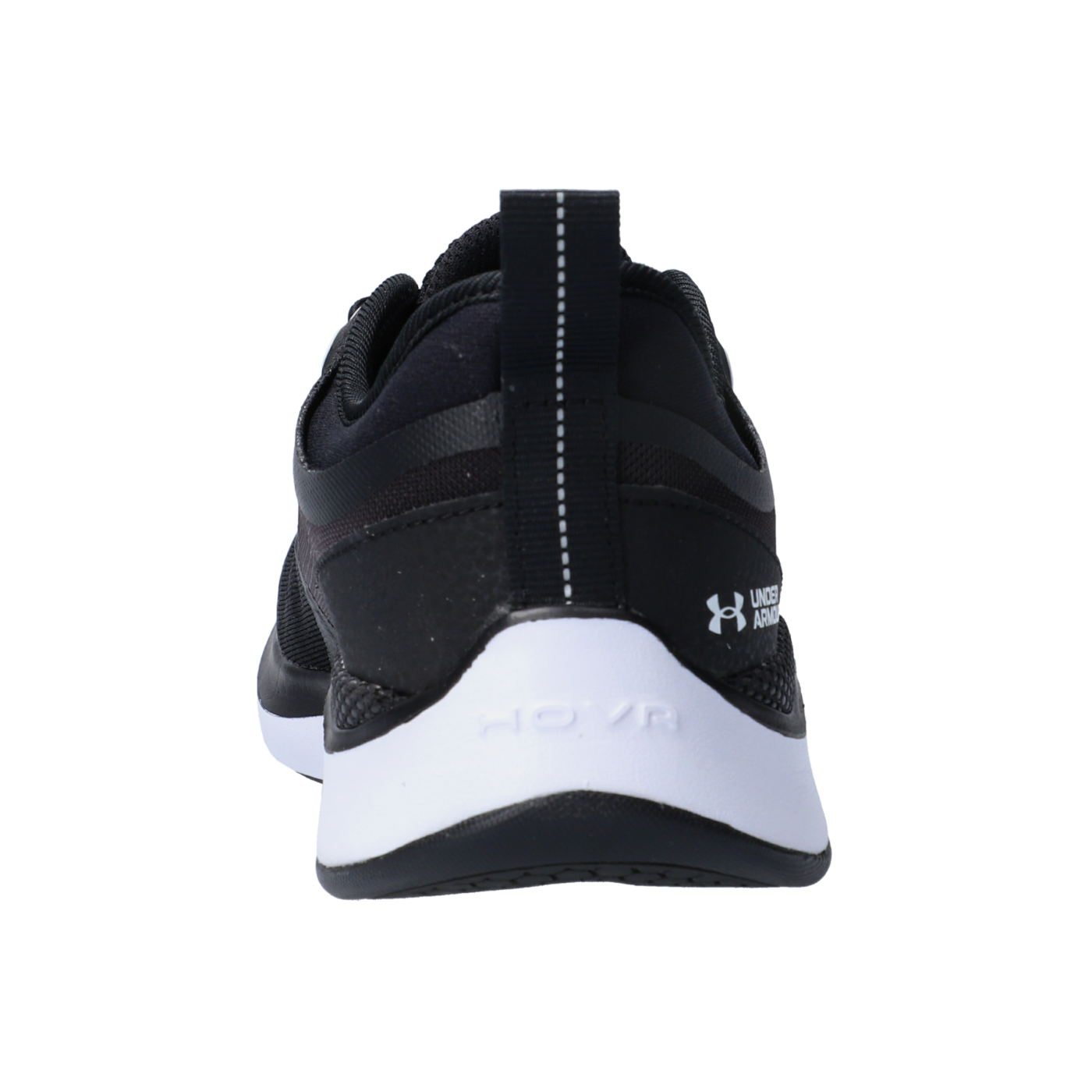 Under Armour HOVR Omnia Running Damen Schwarz F001 Laufschuh