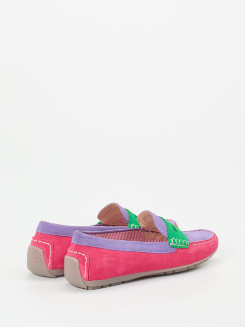 Slipper-25619990011 Sioux