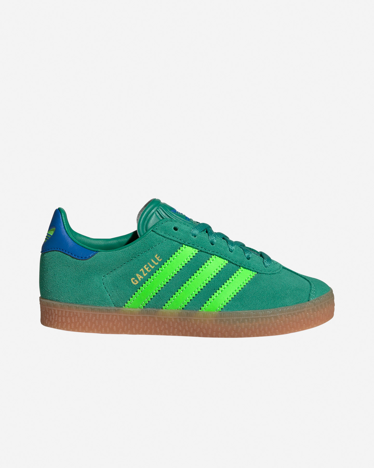 Adidas Gazelle Ps Jr JP7132 Buty sportowe
