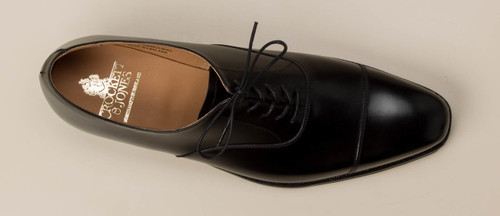 Schnürschuh-46010090350 Crockett & Jones