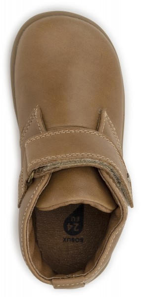 bobux i-walk ~ Desert Boot ~ Caramel