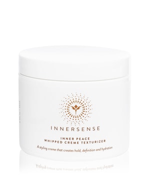 Innersense Organic Beauty Inner Peace Whipped Creme Texturizer Stylingcreme-101 ml