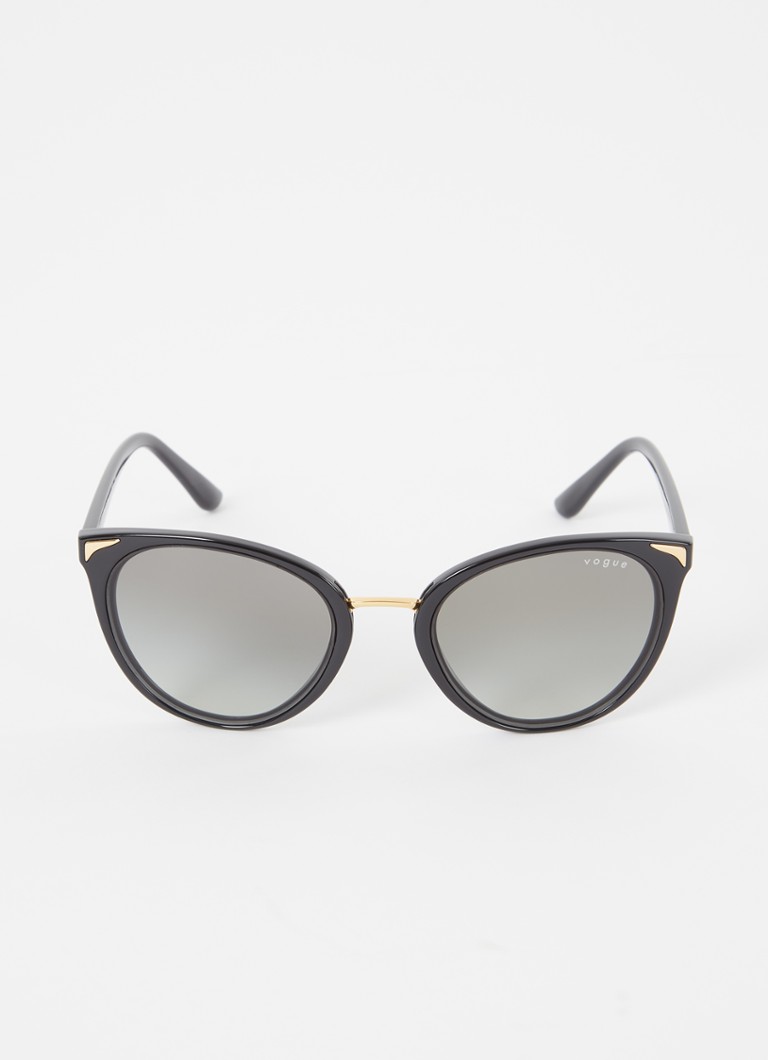VOGUE VOGUE *VO5230S 54 NEGRU GRI