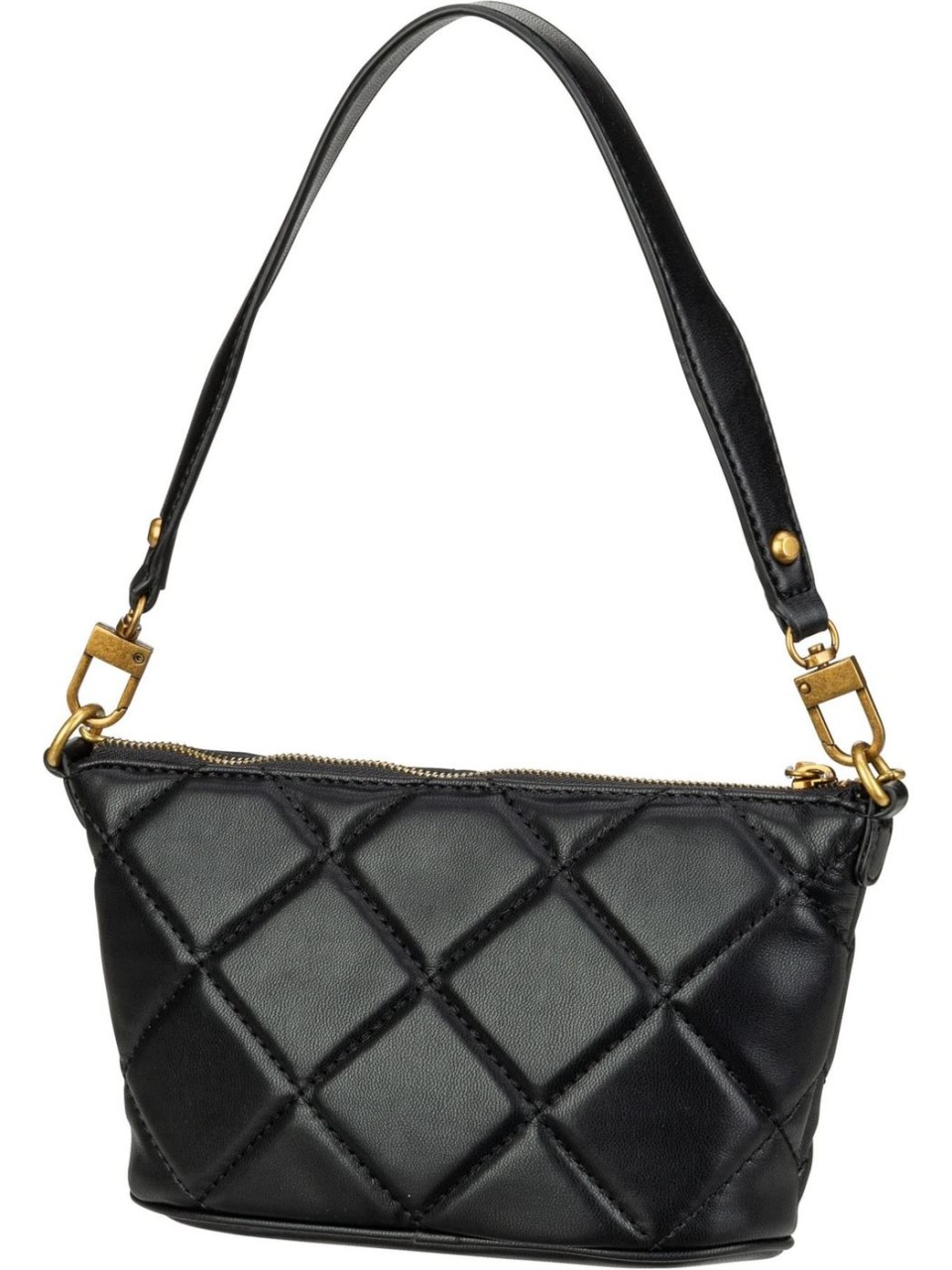 GUESS Handtaschen schwarz