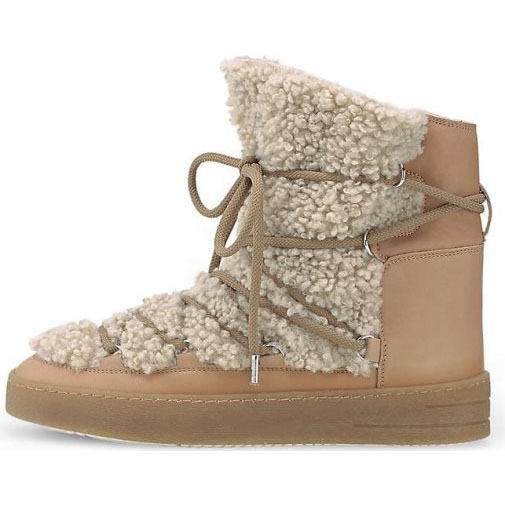 Meline Winterstiefelette