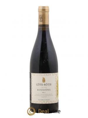 Côte-Rôtie Bonnivières Yves Cuilleron (Domaine)  2017 - Lot de 1 Bouteille