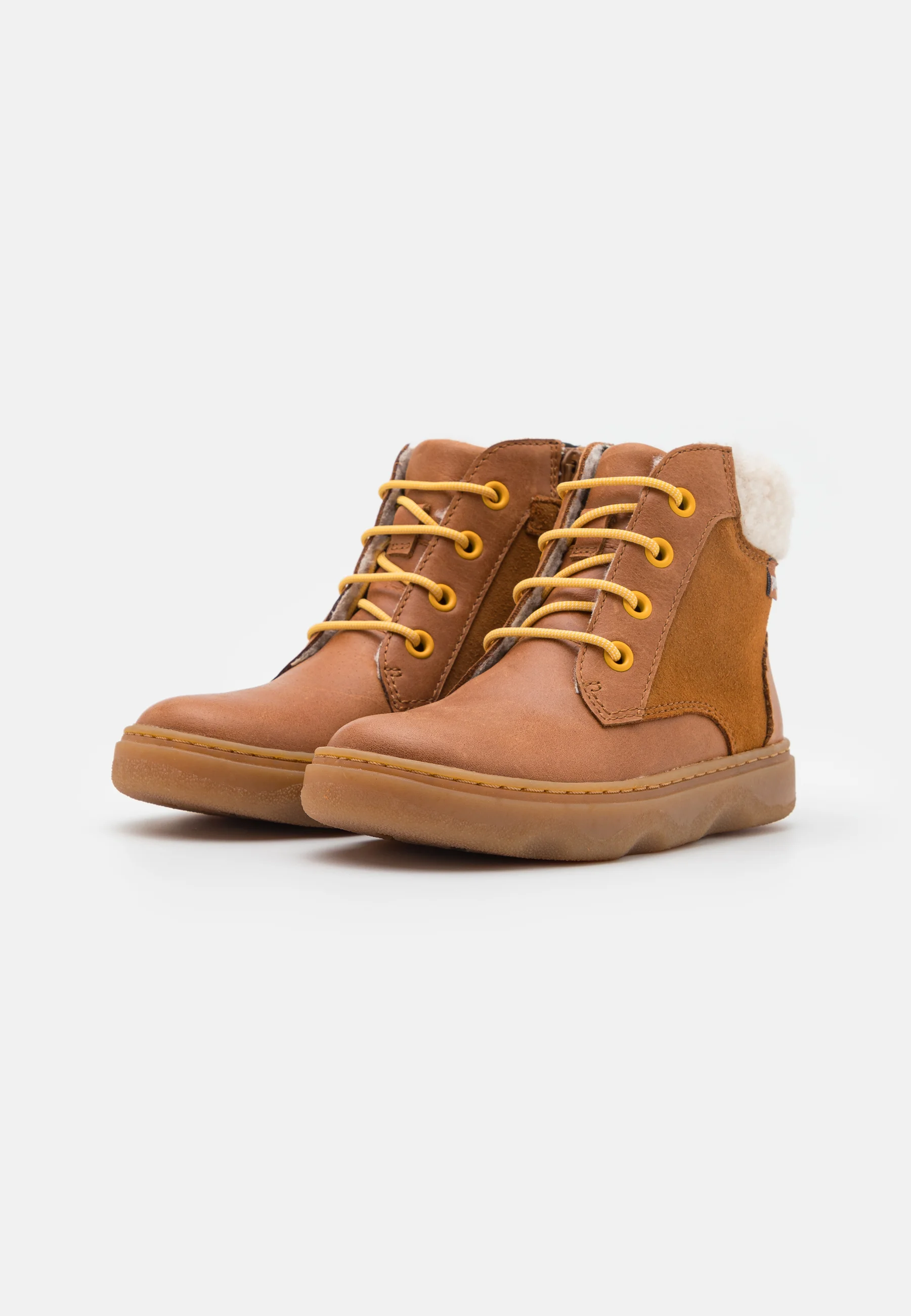 Camper KIDDO KIDS UNISEX - Botines con cordones